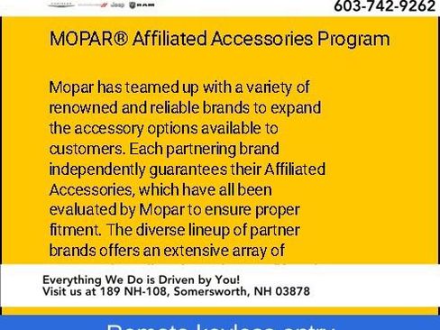 New 2025 Jeep Gladiator Sport image 19