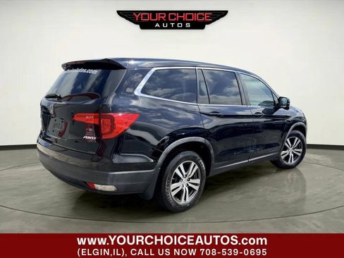 Used 2016 Honda Pilot EX-L image 10