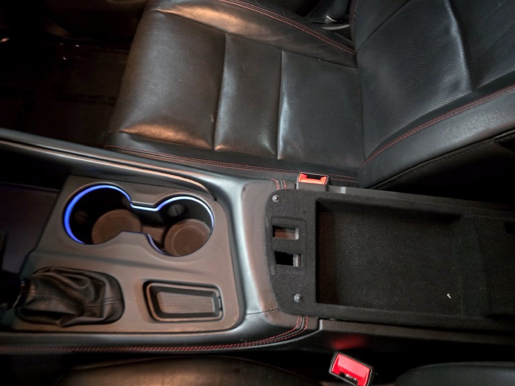 Used 2023 Dodge Durango GT RWD image 26