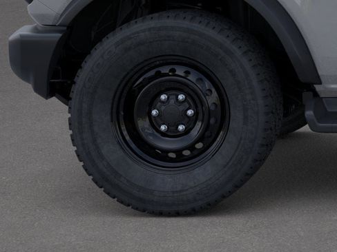 New 2026 Ford Bronco Outer Banks AWD/4WD image 21