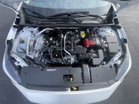 New 2025 Nissan Sentra S image 24