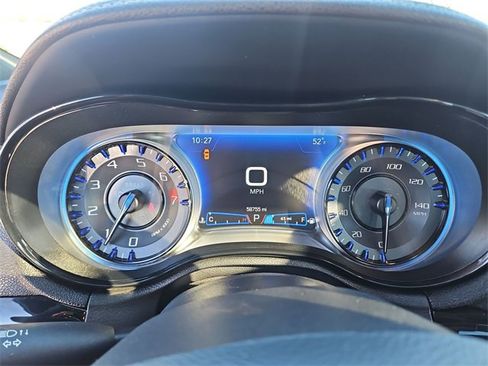 Used 2023 Chrysler 300 S image 12