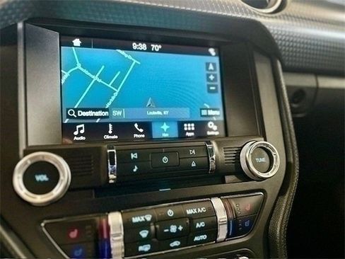 Used 2017 Ford Mustang GT Premium w/ GT Performance Package image 20