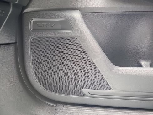 New 2026 Honda CR-V Sport-L image 23