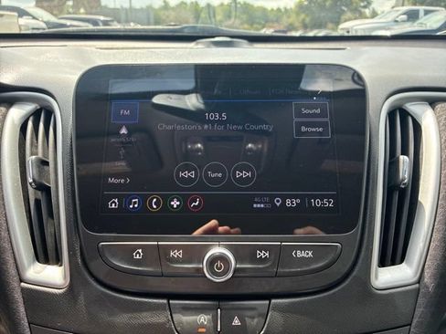 Used 2023 Chevrolet Malibu LT FWD image 27