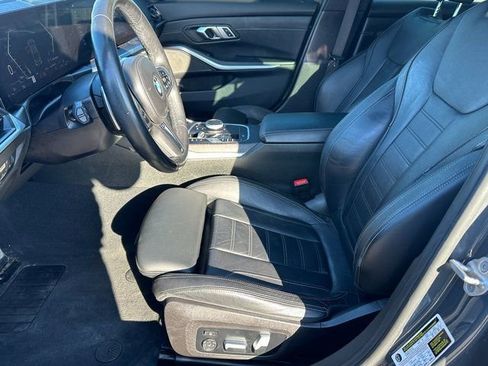 Used 2023 BMW M340i xDrive w/ Premium Package image 19