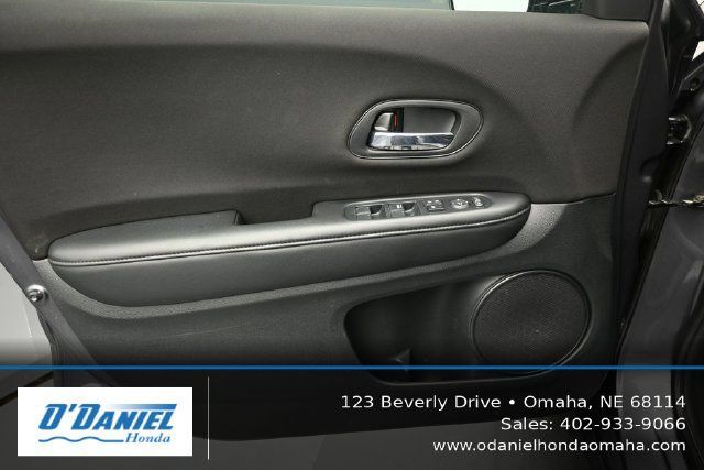 Used 2018 Honda HR-V LX image 23