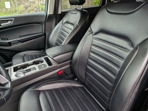 Used 2023 Ford Edge SEL w/ Convenience Package AWD/4WD image 20
