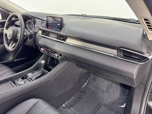 Used 2020 MAZDA MAZDA6 Grand Touring image 14