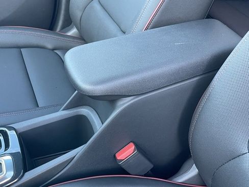 New 2026 Chevrolet TrailBlazer RS w/ Convenience Package image 27