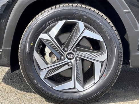 Used 2024 Hyundai Tucson Limited image 36