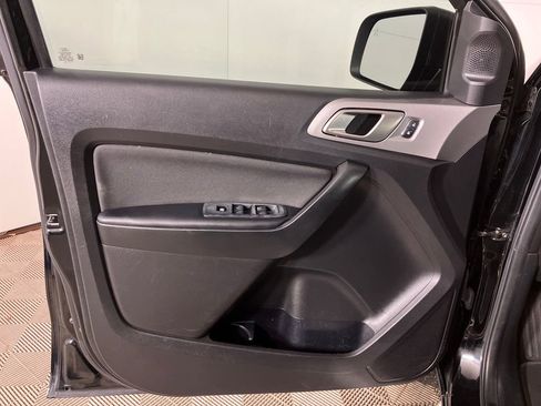 Certified 2019 Ford Ranger XLT w/ Equipment Group 302A Luxury image 22