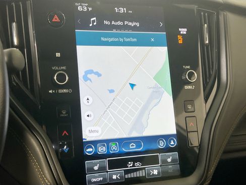 Used 2023 Subaru Outback Wilderness image 13