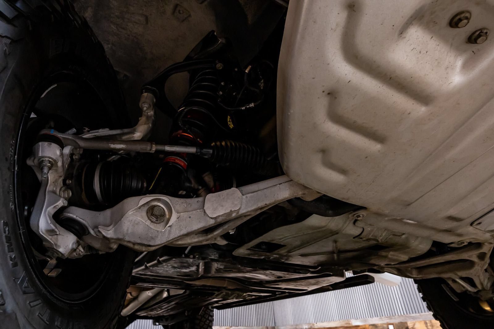 Used 2024 Ford F150 Raptor AWD/4WD image 13