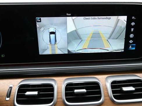 Used 2022 Mercedes-Benz GLS 450 GLS 450 image 15