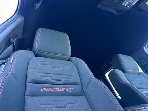 New 2026 Nissan Frontier PRO-4X w/ Tow Package image 19