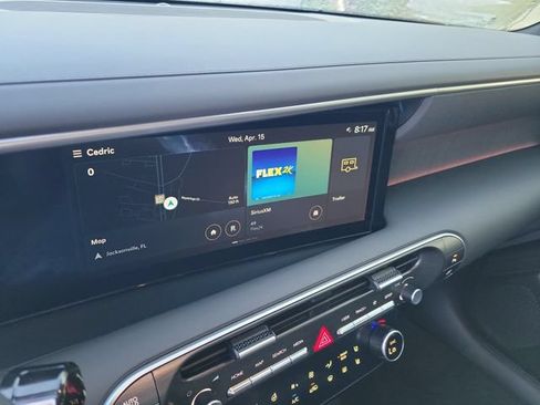 Used 2026 Hyundai Palisade Calligraphy FWD image 21