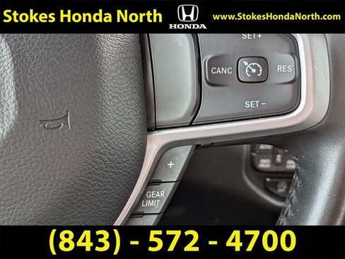 Used 2021 RAM 1500 Big Horn AWD/4WD image 26