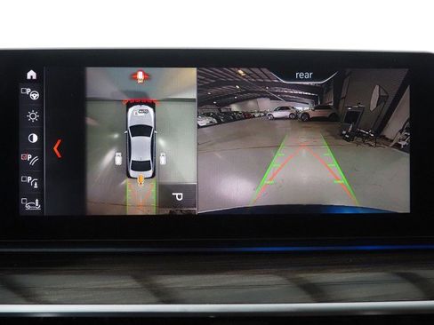Used 2019 BMW 540i image 29