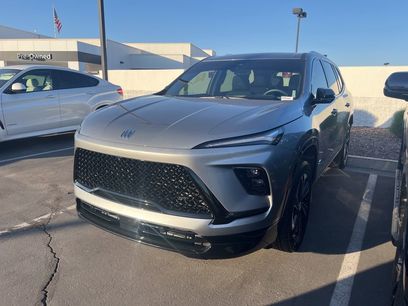 Used 2025 Buick Enclave Sport Touring