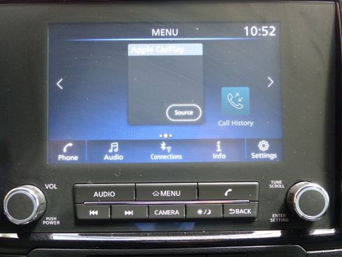 Used 2024 Nissan Frontier SV w/ Technology Package AWD/4WD image 55