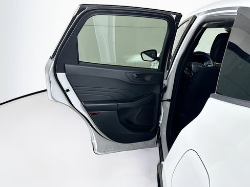 Used 2025 Ford Escape Active image 26