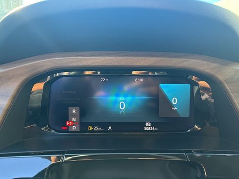 Used 2024 Volkswagen Atlas SE image 21