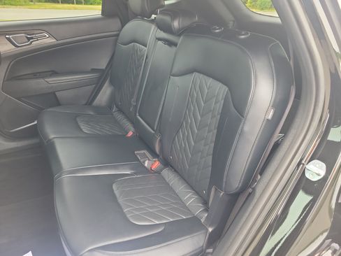 Used 2024 Kia Sportage X-Line Prestige AWD/4WD image 16