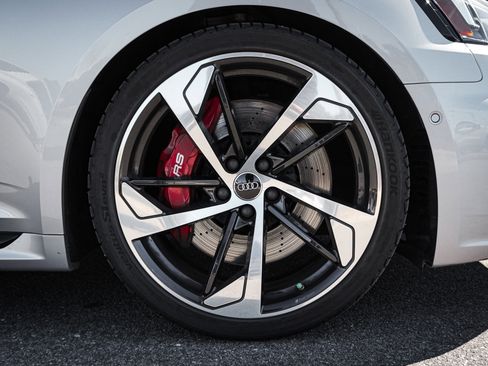 Used 2019 Audi RS 5 image 14
