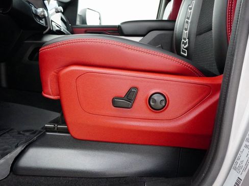 Used 2025 RAM 1500 Rebel w/ Rebel Level 1 Equipment Group image 29