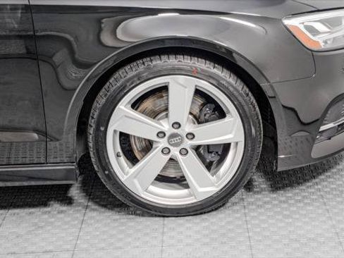 Used 2017 Audi S3 Premium Plus w/ Technology Package AWD/4WD image 35
