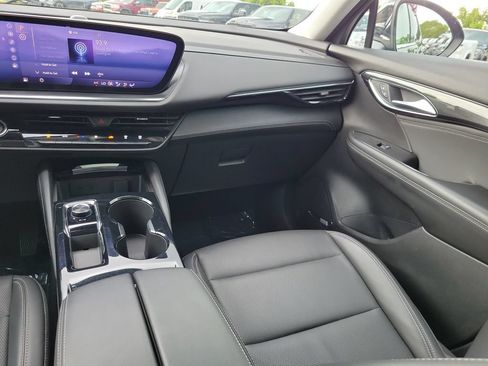 Used 2024 Buick Envision Preferred AWD/4WD image 13