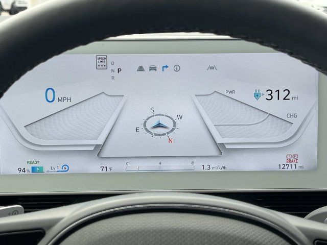 Used 2024 Hyundai Ioniq 5 SEL AWD/4WD image 45