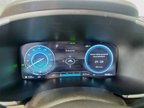 Used 2023 Hyundai Santa Fe Limited image 24