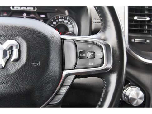 Used 2024 RAM 1500 Laramie AWD/4WD image 24