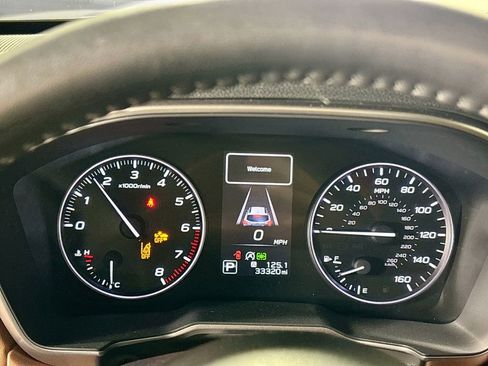 Used 2022 Subaru Outback Touring image 14