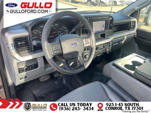 Used 2023 Ford F250 XL RWD image 11