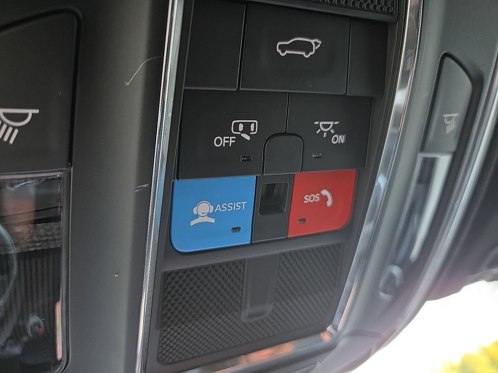 Used 2023 Jeep Grand Cherokee Trailhawk AWD/4WD image 21