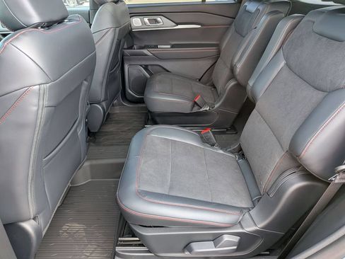 New 2026 Ford Explorer ST w/ Sun And Sound Package AWD/4WD image 20