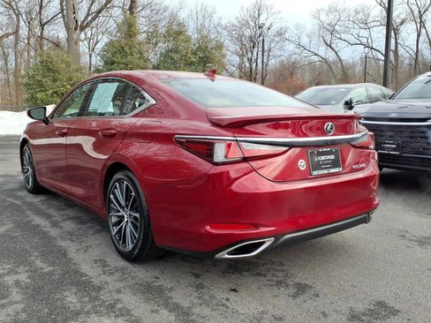 Certified 2024 Lexus ES 350 w/ Premium Package image 21