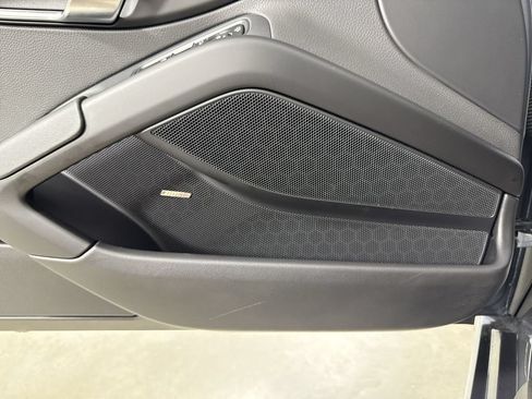 Certified 2025 Porsche 718 Boxster S RWD image 31