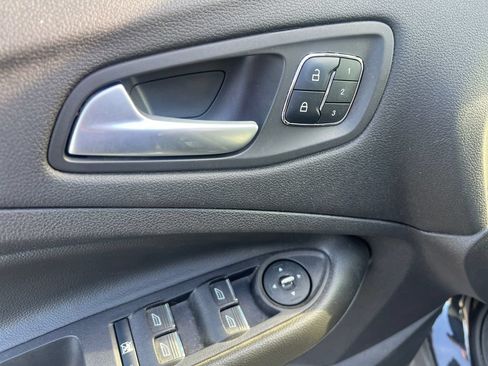 Used 2014 Ford Escape Titanium w/ Equipment Group 401A AWD/4WD image 9
