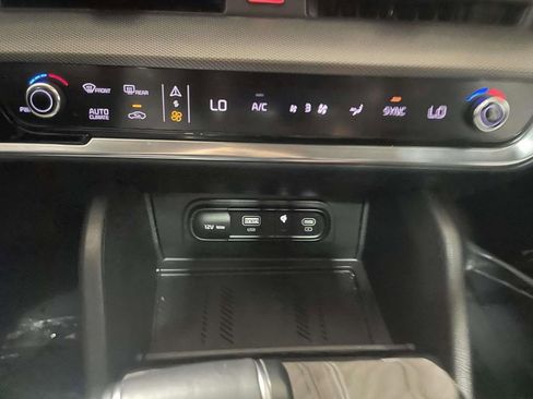 Used 2023 Kia Sportage SX FWD image 28