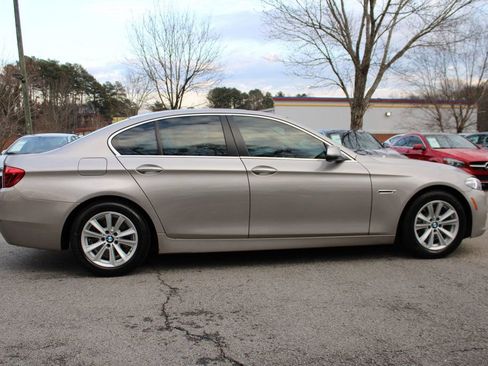 Used 2016 BMW 528i 528i image 5