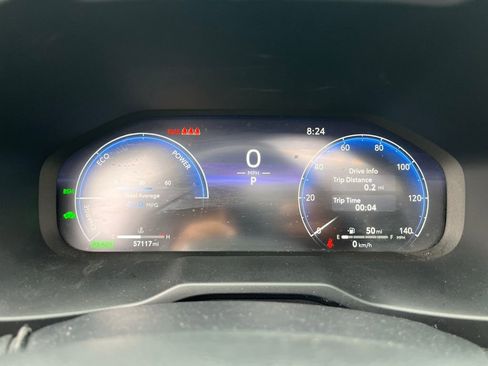 Used 2023 Toyota RAV4 XSE AWD/4WD image 9