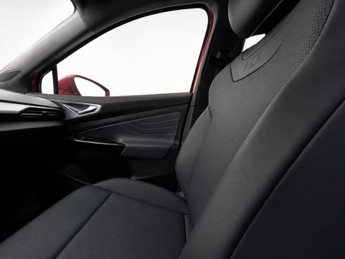 Certified 2023 Volkswagen ID.4 Pro S AWD/4WD image 25