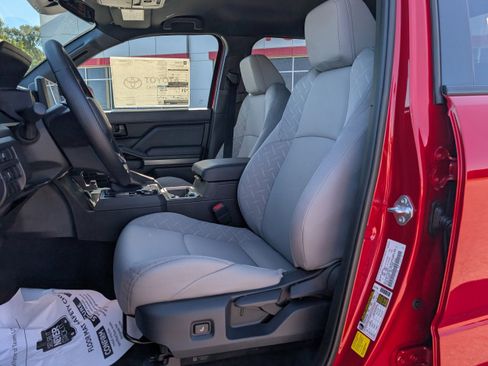 New 2025 Toyota Tacoma SR5 image 11