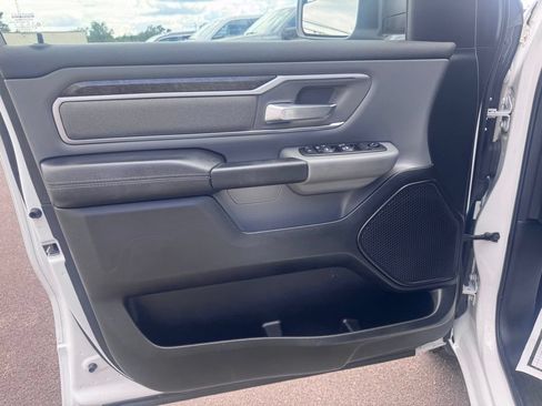 Used 2021 RAM 1500 Big Horn AWD/4WD image 7