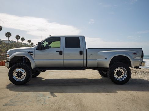 Used 2008 Ford F450 Lariat AWD/4WD image 8