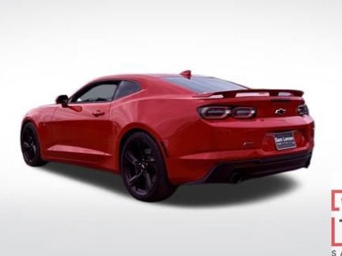 Used 2019 Chevrolet Camaro SS image 6
